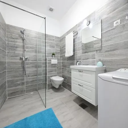 Miku Apartmán Pridraga