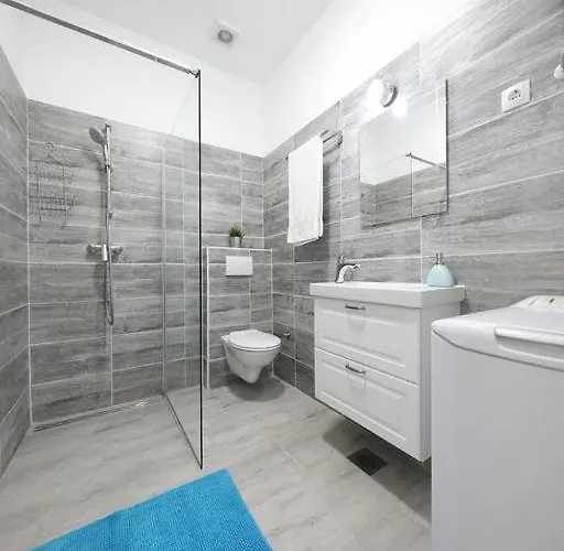 Miku Apartmán Pridraga