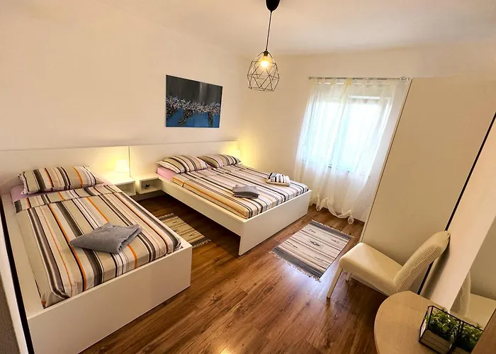 Appartement Miku Pridraga