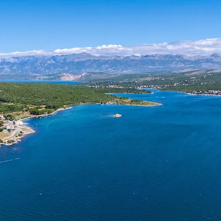 Апартаменты Miku Pridraga